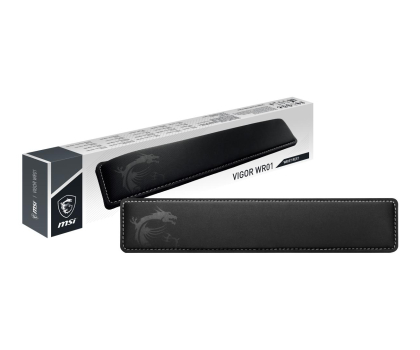 Podkładka pod mysz MSI Vigor WR01 Wrist Rest